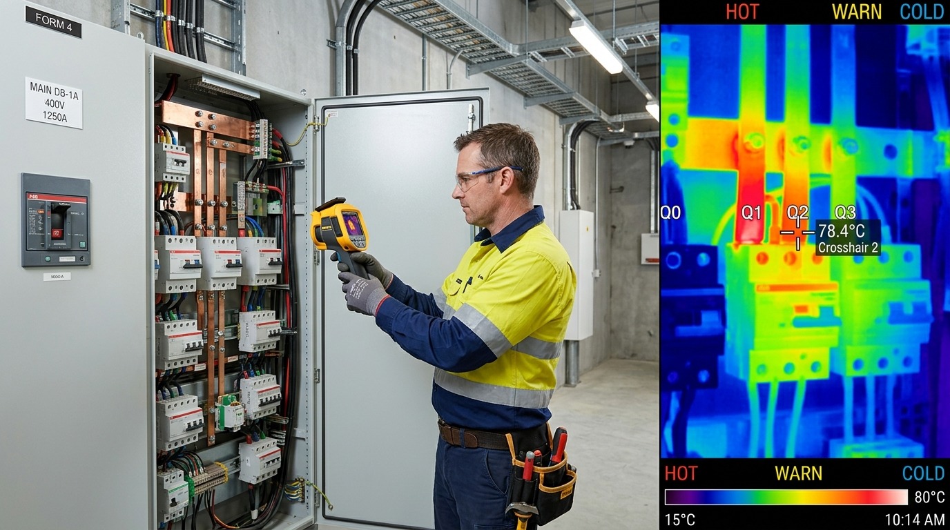 Commercial Maintenance Dublin